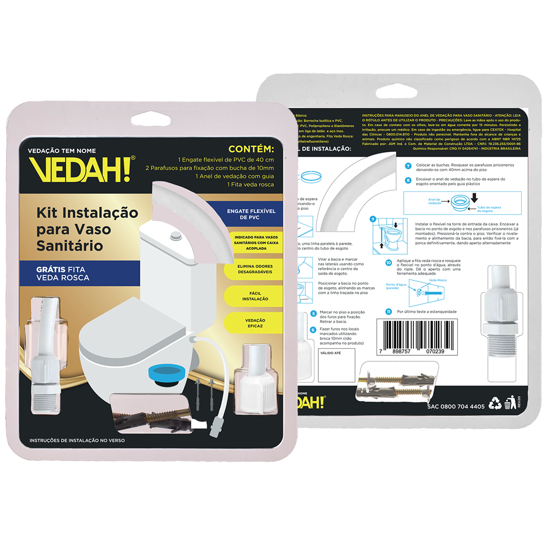 Kit-instalação-para-vaso-sanitário-eng-PVC-VEDAH